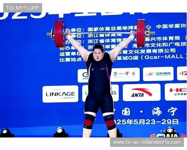 世界举重青年联赛选手科研成果转化首批试点成果验收，23届举重世界青年锦标赛